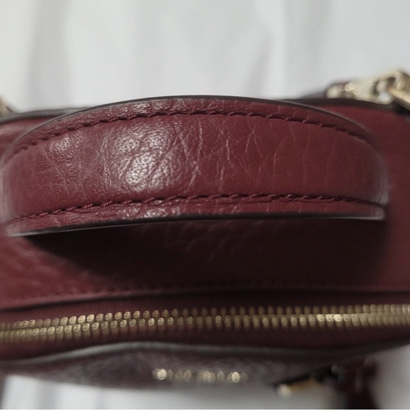 Kate Spade Leather Mini Backpack - Picture 7 of 13